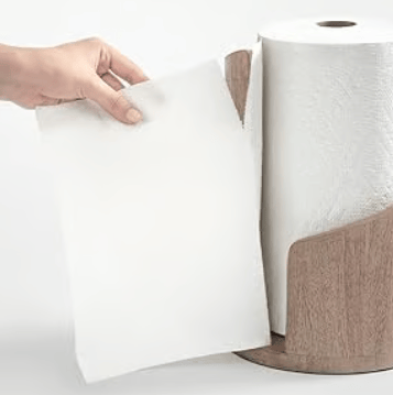 Metsä Koti Tørkerullholder