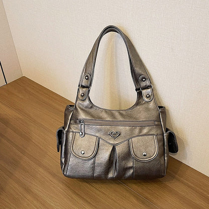 Bootara Premium Organizer Veske