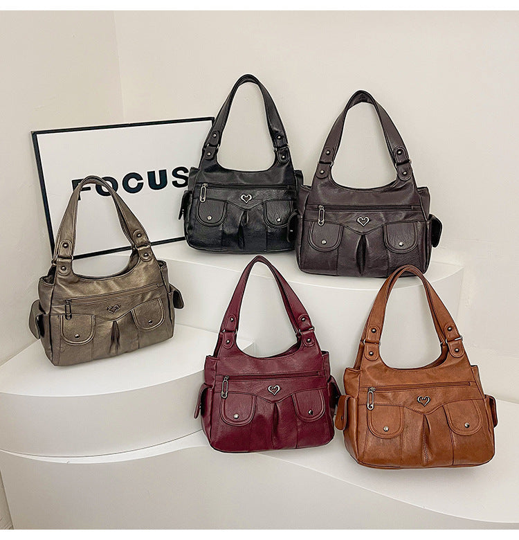 Bootara Premium Organizer Veske