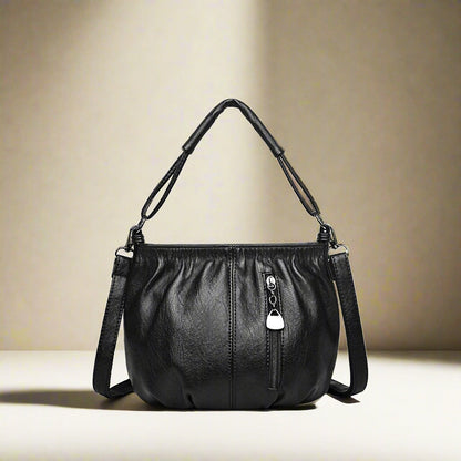 Bella Vintage Skulderveske