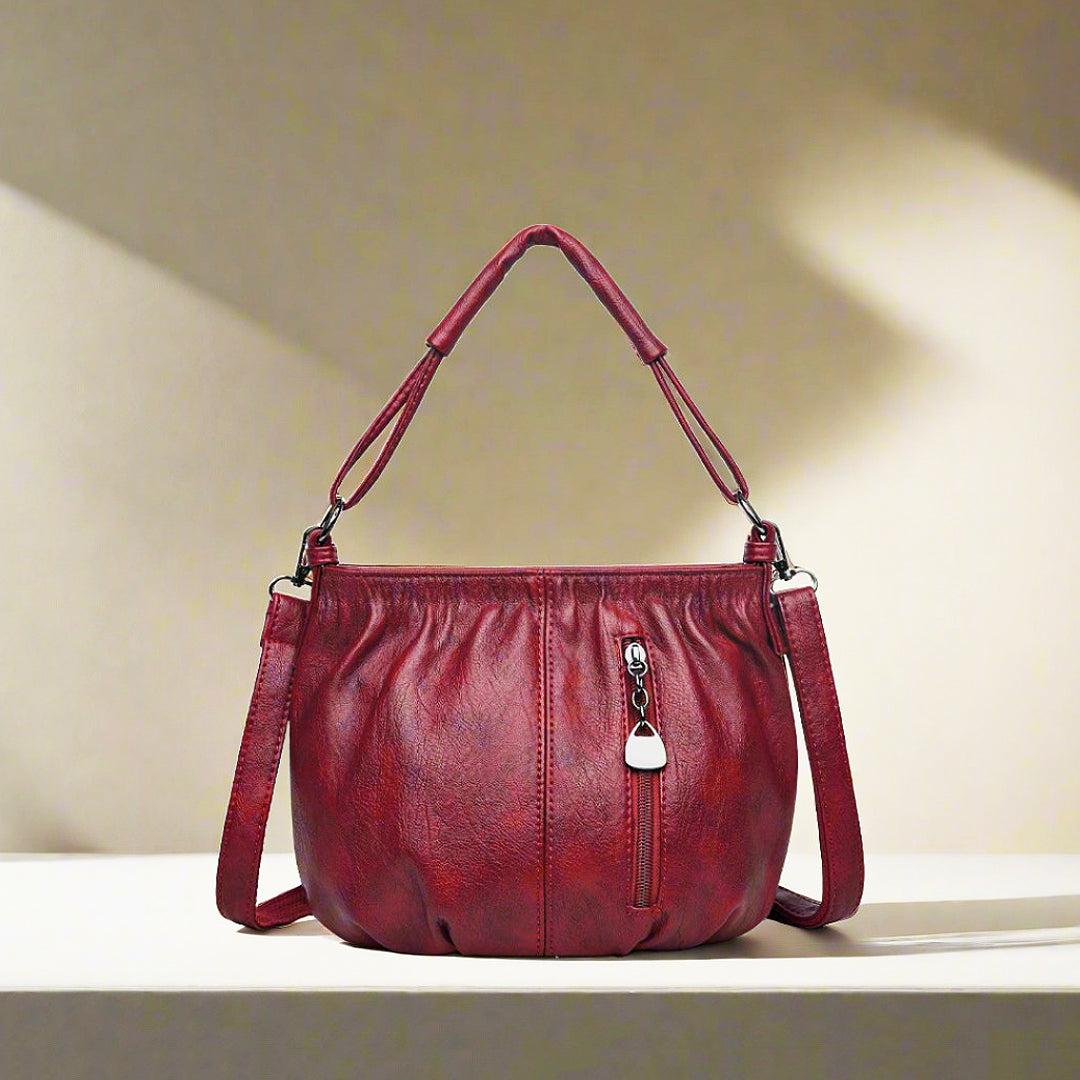 Bella Vintage Skulderveske