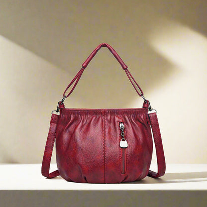 Bella Vintage Skulderveske