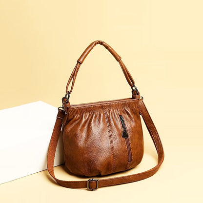 Bella Vintage Skulderveske