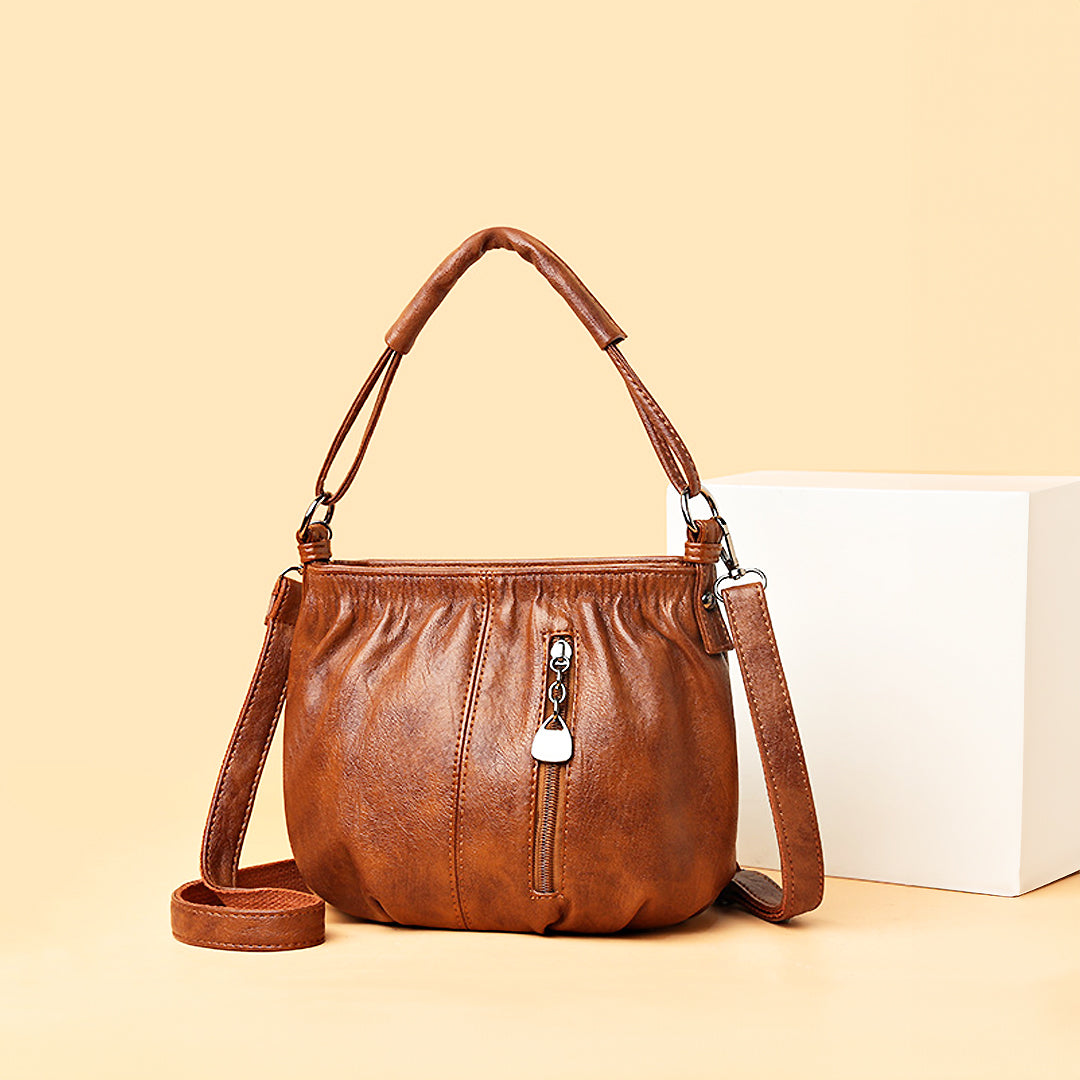 Bella Vintage Skulderveske