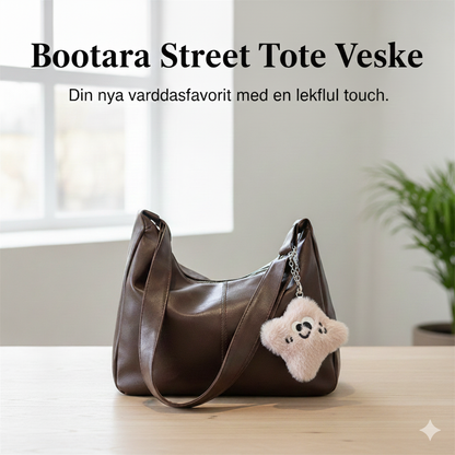 Bootara Street Tote Veske