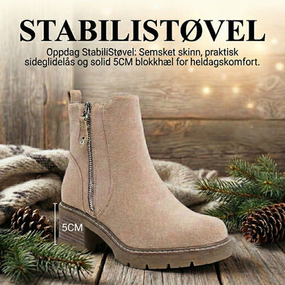 StabiliStøvel
