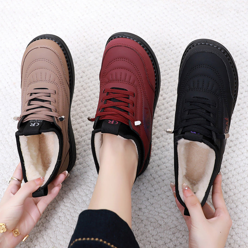 NORDIC WARMTH™ Vinterstøvler