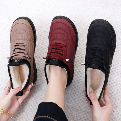 NORDIC WARMTH™ Vinterstøvler