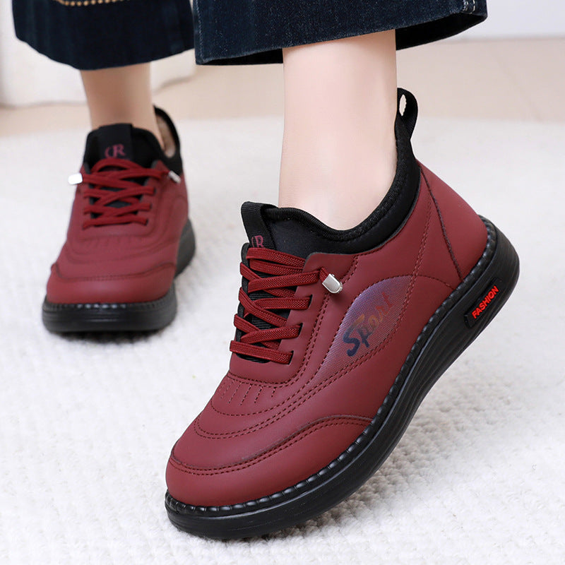 NORDIC WARMTH™ Vinterstøvler