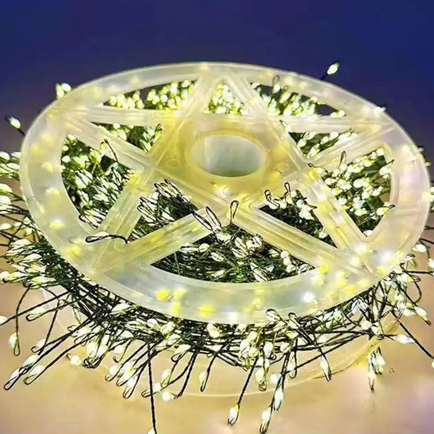 Nordlys™ Fleksible Dekorlys