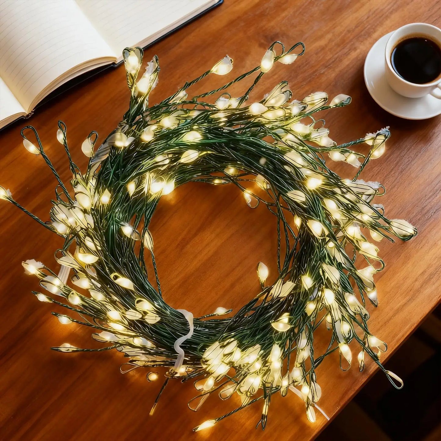 Nordlys™ Fleksible Dekorlys