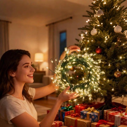 Nordlys™ Fleksible Dekorlys