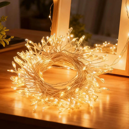 Nordlys™ Fleksible Dekorlys