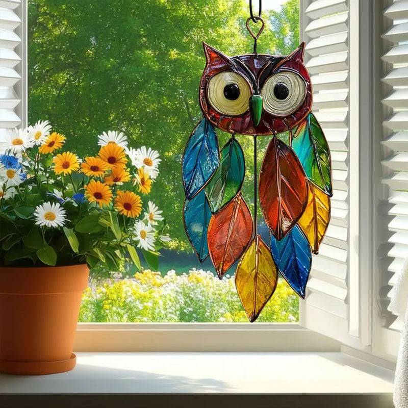 SunOwl Light Catchers
