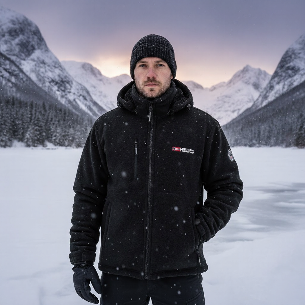 Nordisk Varme – Nordlig Varme