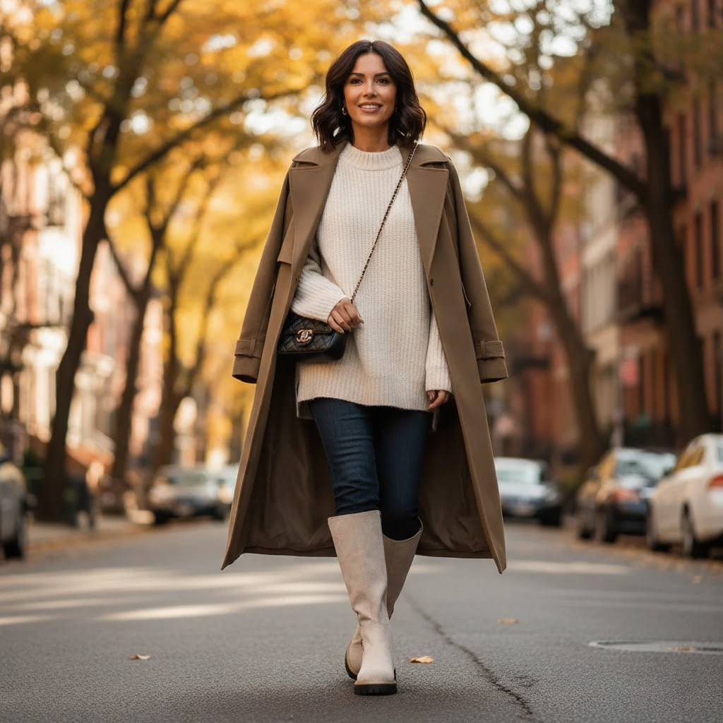 SafeStep Ortho Boots