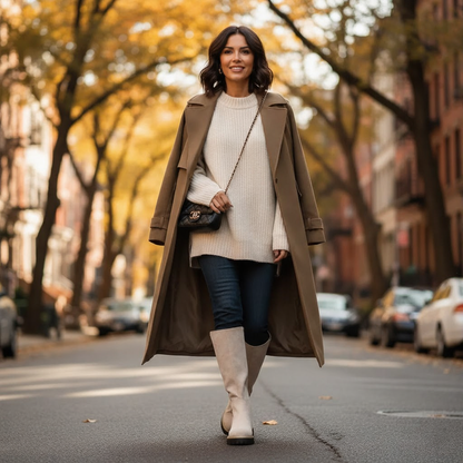 SafeStep Ortho Boots