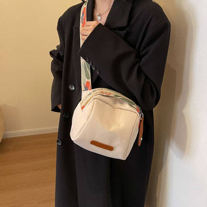 Flora Boho Crossbody Veske