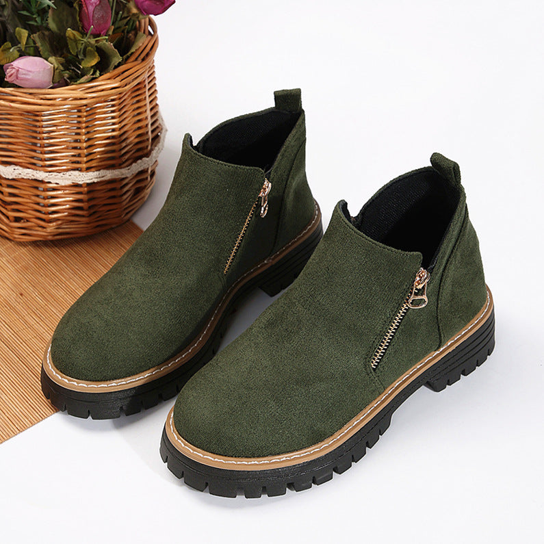 Fotkomfort Pro: Helse i Hvert Steg