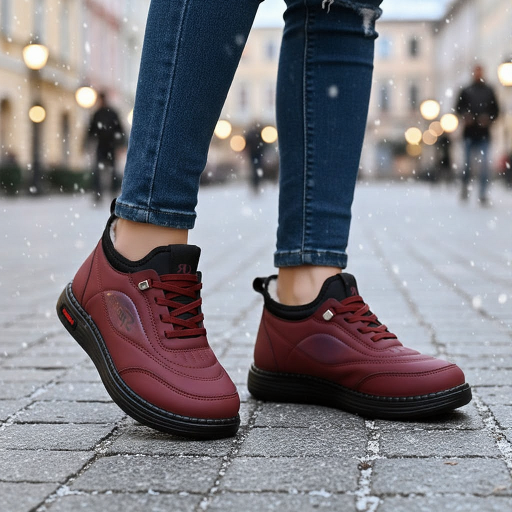 NORDIC WARMTH™ Vinterstøvler