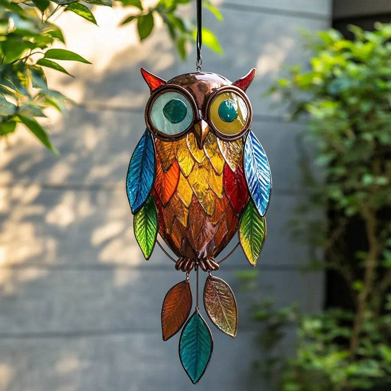 SunOwl Light Catchers