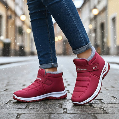 VinterSlip™ – Sklisikre Vinterstøvler