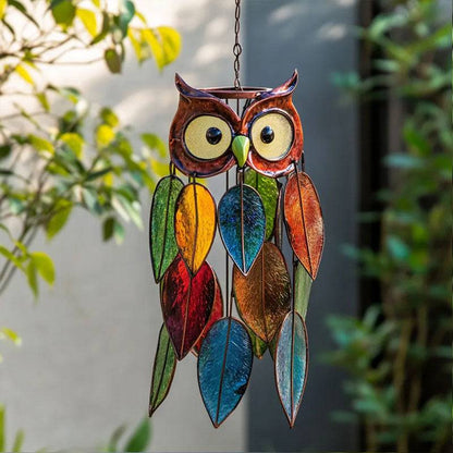 SunOwl Light Catchers